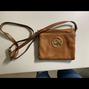 Michael Kors Small Crossbody Purse